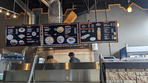 Photo of KSC - Kingston Shawarma & Curries - 1046 Princess St, Kingston, ON K7L 1H2